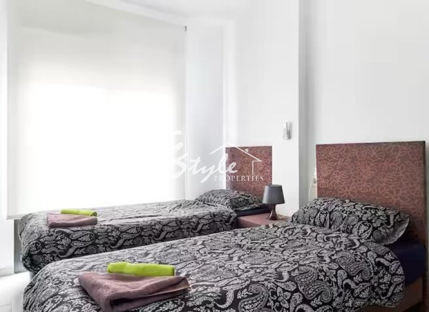 Resale - Apartment - Punta Prima