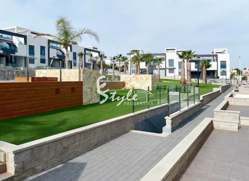 Resale - Apartment - Punta Prima