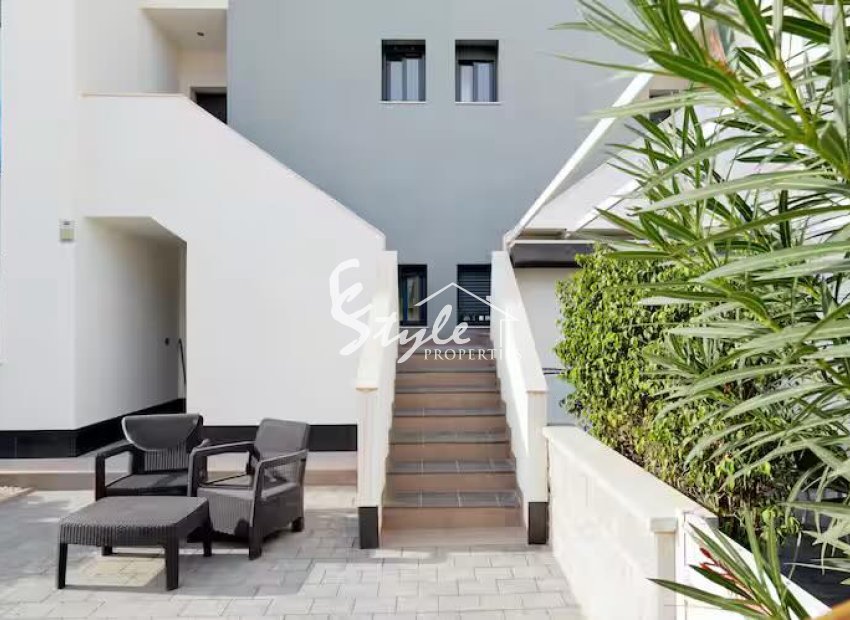 Resale - Apartment - Punta Prima