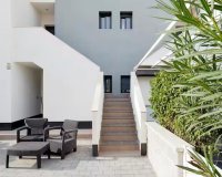 Resale - Apartment - Punta Prima