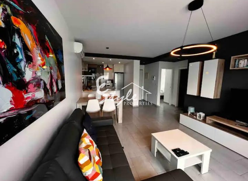 Resale - Apartment - Punta Prima