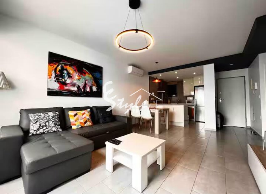 Resale - Apartment - Punta Prima