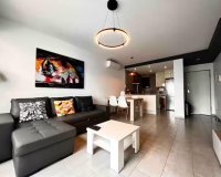 Resale - Apartment - Punta Prima