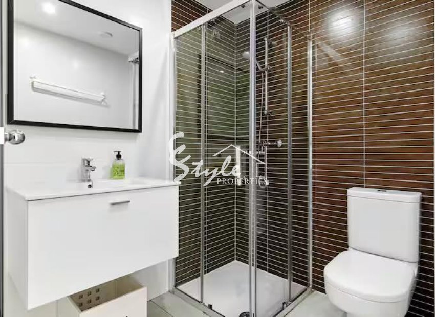 Resale - Apartment - Punta Prima