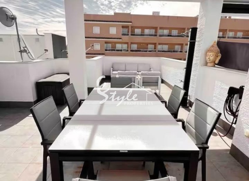 Resale - Apartment - Punta Prima