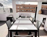 Resale - Apartment - Punta Prima