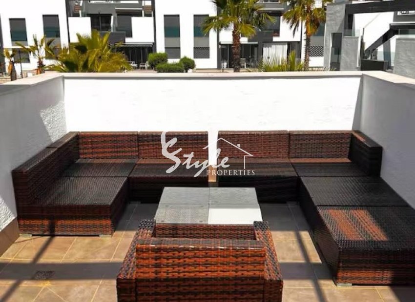 Resale - Apartment - Punta Prima