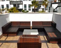 Resale - Apartment - Punta Prima