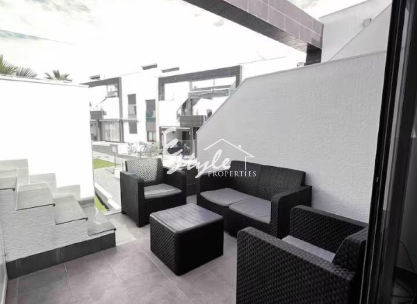 Resale - Apartment - Punta Prima