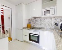 Resale - Apartment - Punta Prima