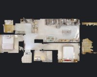 Resale - Apartment - Punta Prima