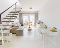 Resale - Apartment - Punta Prima