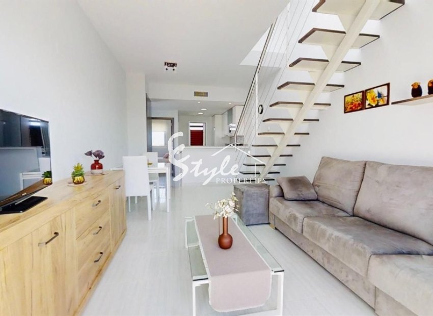 Resale - Apartment - Punta Prima
