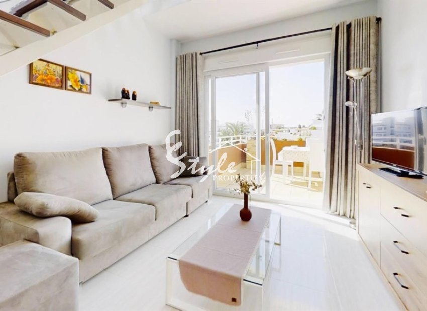 Resale - Apartment - Punta Prima
