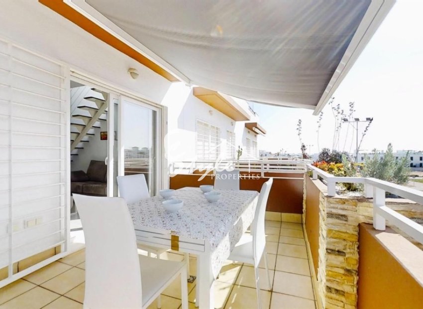 Resale - Apartment - Punta Prima