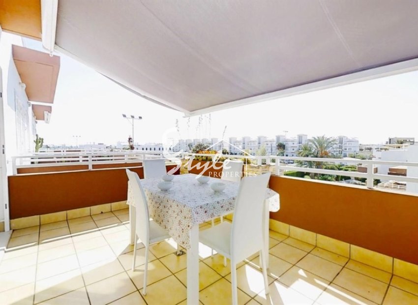 Resale - Apartment - Punta Prima