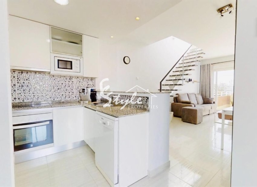 Resale - Apartment - Punta Prima