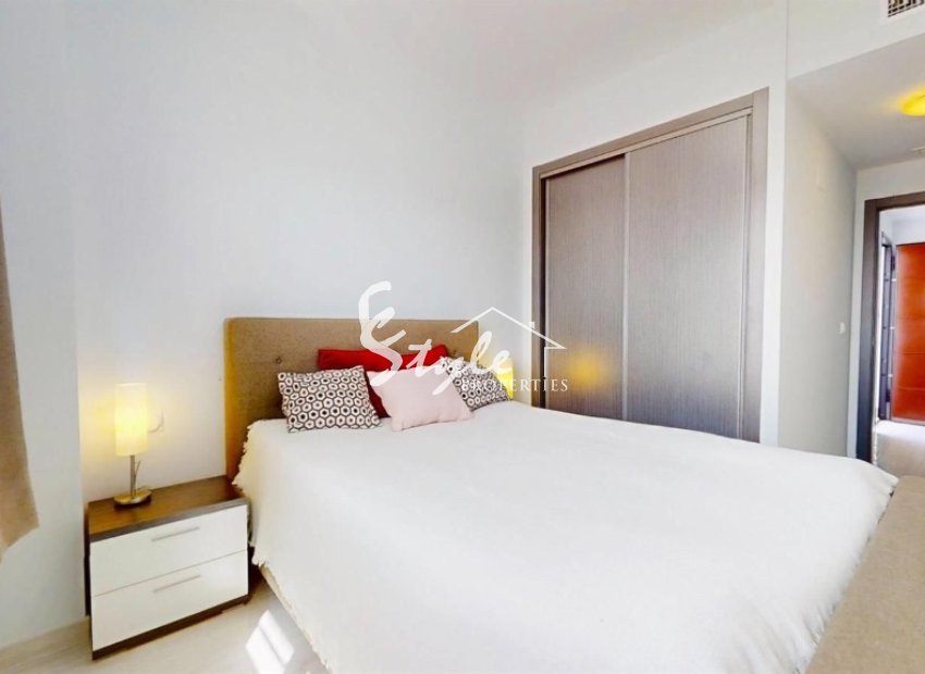 Resale - Apartment - Punta Prima