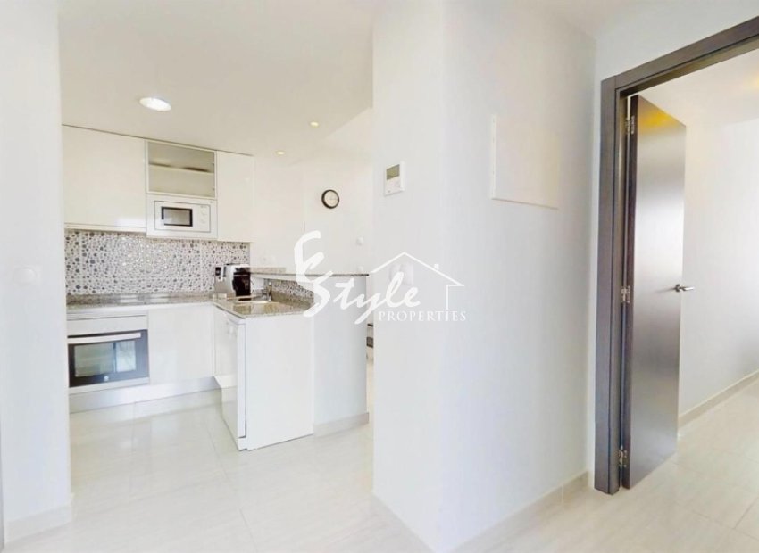 Resale - Apartment - Punta Prima