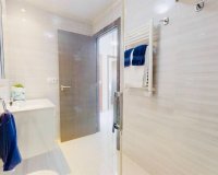 Resale - Apartment - Punta Prima