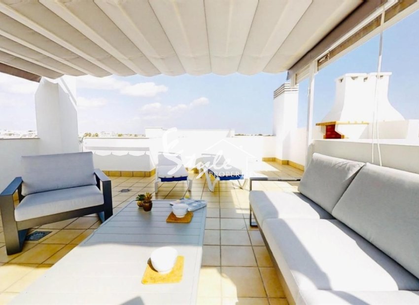 Resale - Apartment - Punta Prima