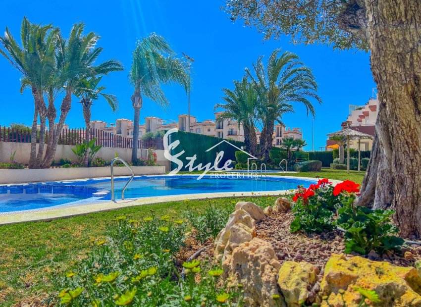 Resale - Apartment - Punta Prima