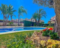 Resale - Apartment - Punta Prima