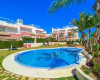 Resale - Apartment - Punta Prima