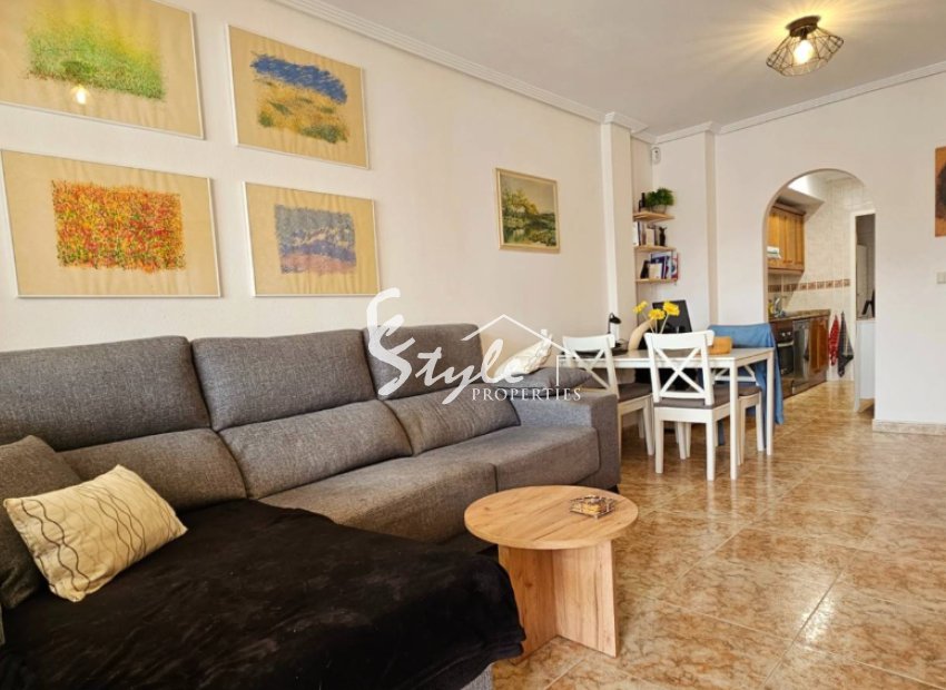 Resale - Apartment - Punta Prima