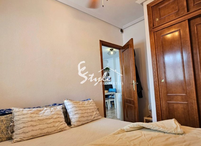 Resale - Apartment - Punta Prima