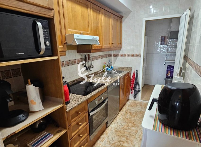 Resale - Apartment - Punta Prima