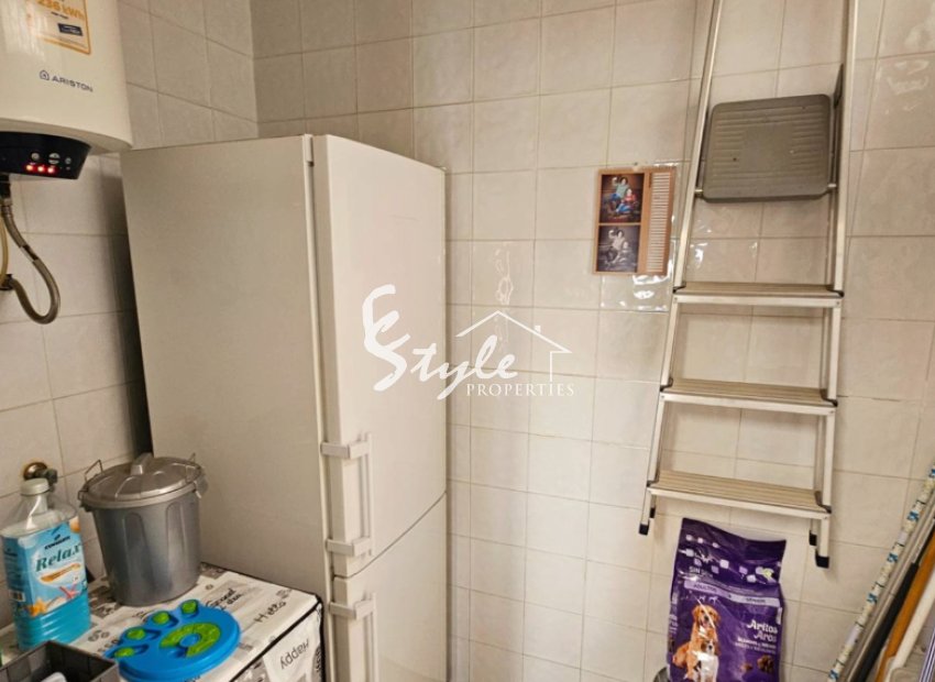 Resale - Apartment - Punta Prima