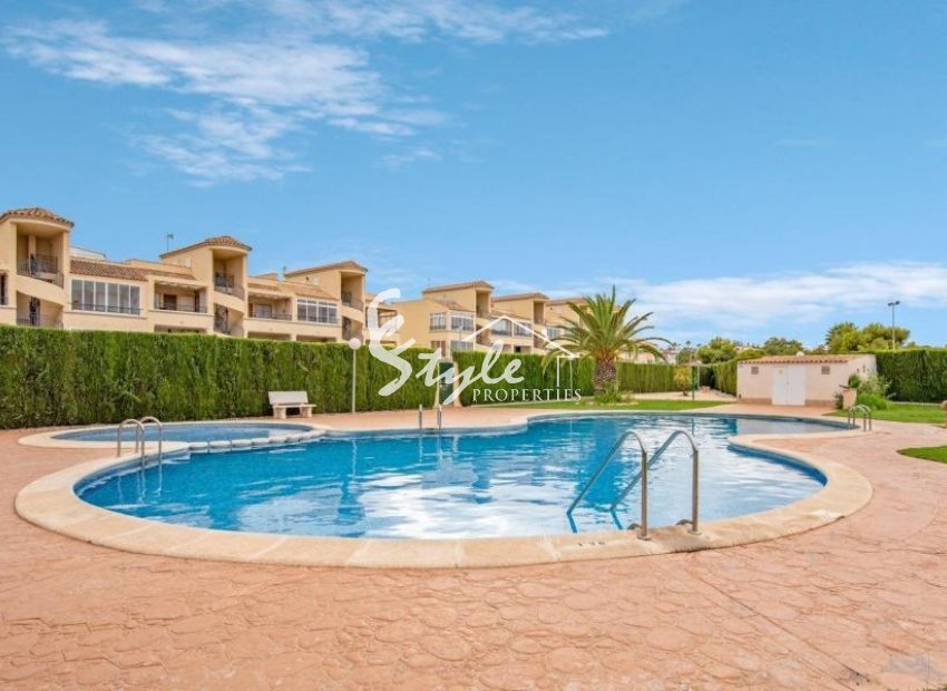 Resale - Apartment - Punta Prima