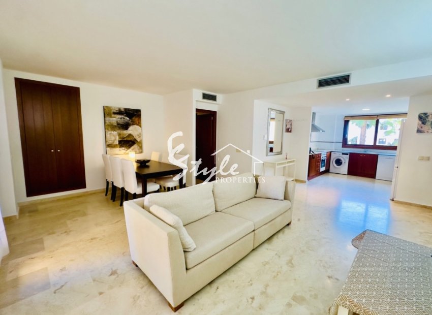 Resale - Apartment - Punta Prima