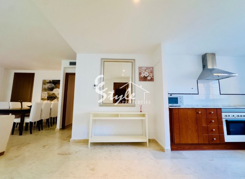 Resale - Apartment - Punta Prima