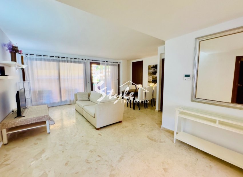 Resale - Apartment - Punta Prima