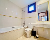 Resale - Apartment - Punta Prima