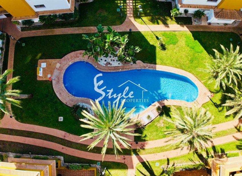 Resale - Apartment - Punta Prima