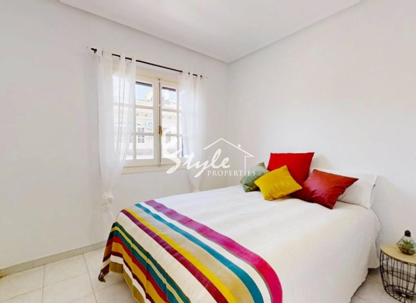 Resale - Apartment - Punta Prima