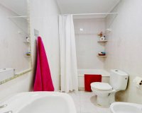 Resale - Apartment - Punta Prima