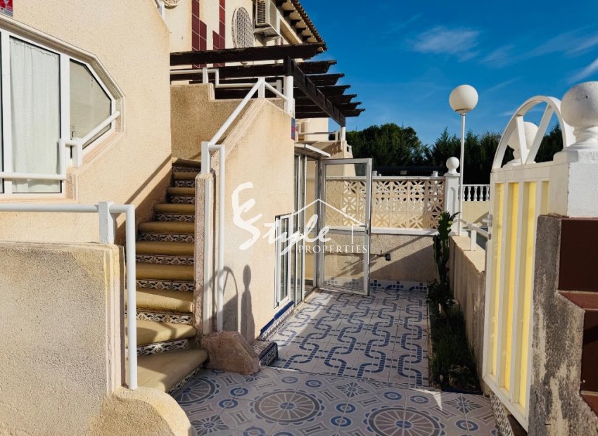 Resale - Apartment - Punta Prima