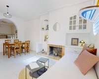 Resale - Apartment - Punta Prima