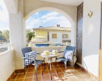 Resale - Apartment - Punta Prima