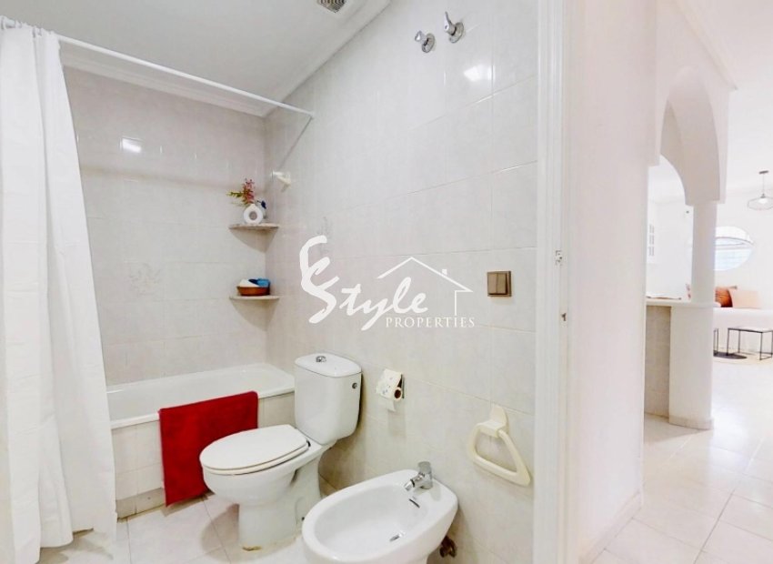 Resale - Apartment - Punta Prima