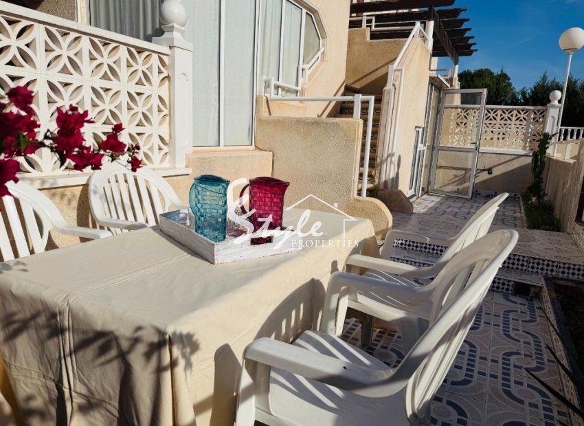 Resale - Apartment - Punta Prima