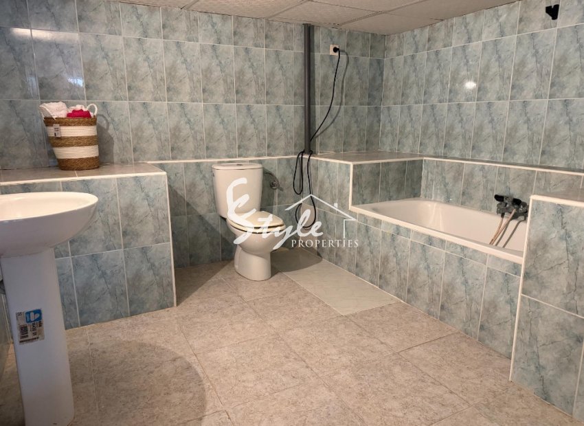 Resale - Apartment - Punta Prima