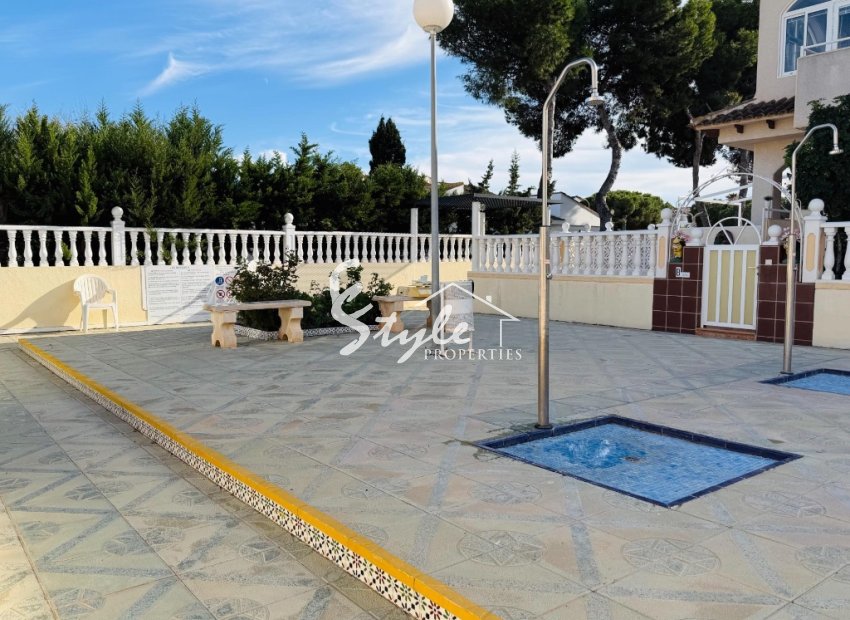 Resale - Apartment - Punta Prima