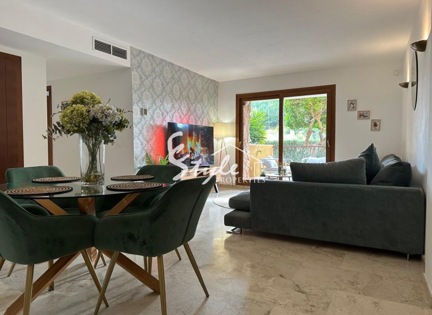 Resale - Apartment - Punta Prima