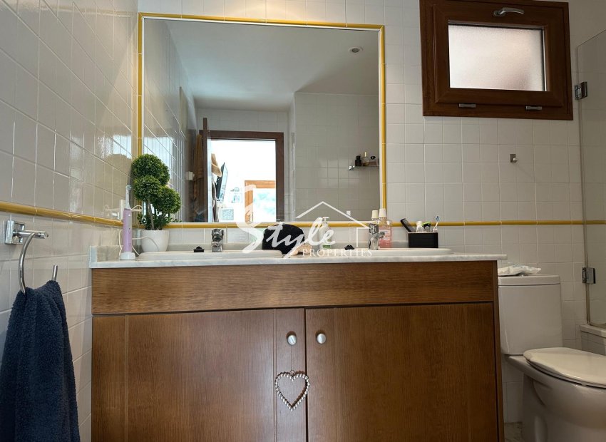 Resale - Apartment - Punta Prima