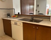 Resale - Apartment - Punta Prima